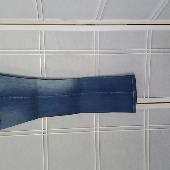 Code Blue Gwen Straight Women's Jeans - Picture 2 of 8